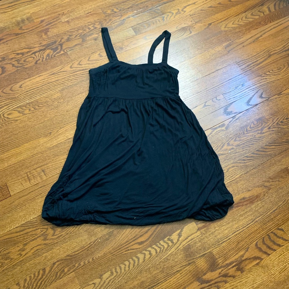 H&M Bubble dress